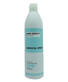 Vines Beauty Surgical Spirit