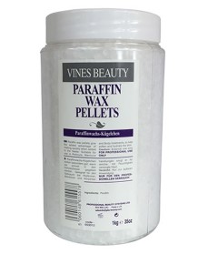 Vines Beauty Paraffin Wax Pellets