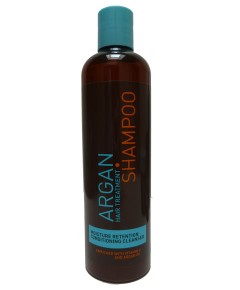 PCC Brands Argan Hair Treatment Shampoo