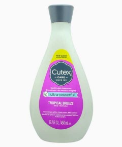 Cutex Care Ultra Powerful Nail Polish Remover