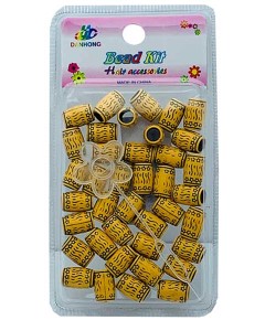 Danhong Bead Kit Hair Accessories B200W10