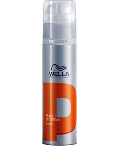 Professionals Pearl Styler Dry Styling Gel