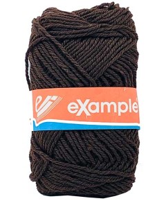 Impex Acrylic Wool Brown
