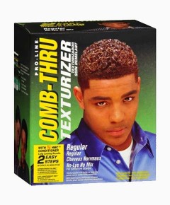 Pro Line Comb Thru Texturizer