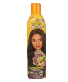 Mega Growth Anti Breakage Strengthening Growth Lotion