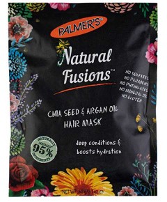 Palmers Chia Seed And Argan Oil Hair Mask