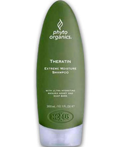 Phyto Organics Theratin Shampoo