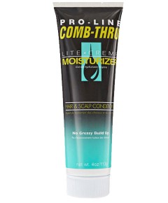  Comb Thru Lite Creme Moisturizer