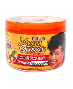 Mega Growth Anti Fading Temple Recovery