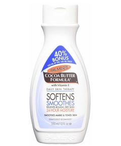 Cocoa Butter Formula Body Lotion