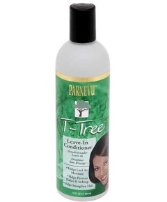 Parnevu T Tree Leave In Conditioner
