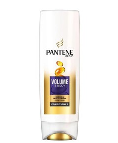 Pro V Volume And Body Conditioner