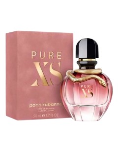 Pure XS Eau De Parfum