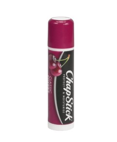 Chap Stick Classic Cherry