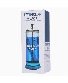 Paks Disinfectant Jar