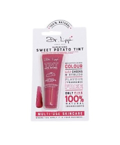 Dr Lipp Superfood Sweet Potato Lip Tint