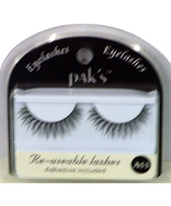 Paks Eyelashes A55