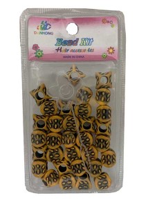 Danhong Bead Kit Hair Accessories B200W13
