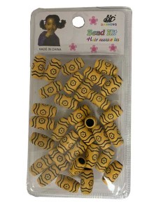 Danhong Bead Kit Hair Accessories MC24