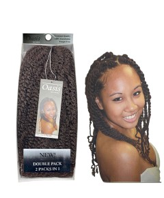 Oasis Hair Collection Syn Kinky Twist