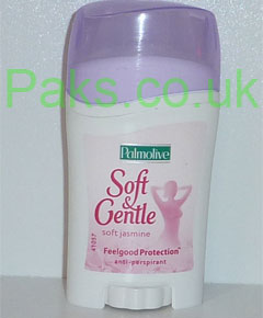 Palmolive Soft and Gentle Anti Perspirant