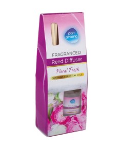 Reed Diffuser Floral Fresh