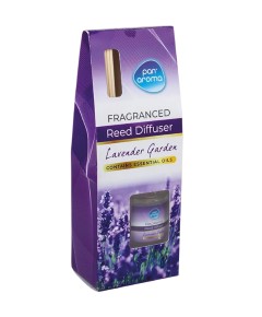 Reed Diffuser Lavender Garden