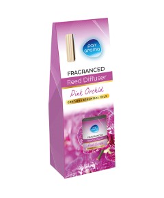 Reed Diffuser Pink Orchid