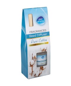 Reed Diffuser Pure Cotton