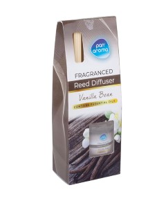 Reed Diffuser Vanilla Bean