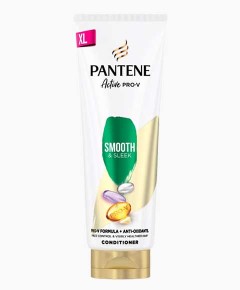 Pantene Active Pro Smooth And Sleek Conditioner