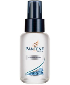 Ice Shine Serum