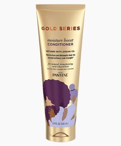 Gold Series Moisture Boost Conditioner