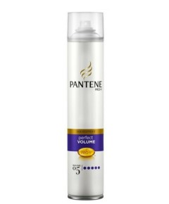 Pro V Perfect Volume Hold 05 Hairspray 