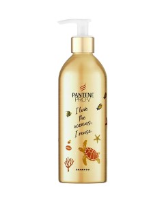 Pantene Pro V I Love The Oceans I Reuse Shampoo