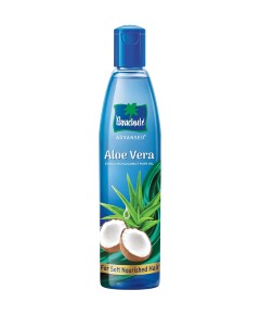 Parachute Advansed Aloe Vera Enriched Coconut Hair Oil
