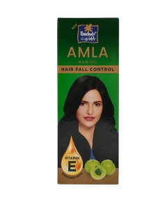 Amla Hair Oil With Vitamin E