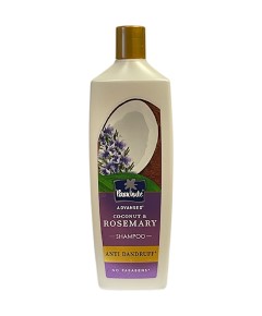 Coconut And Rosemary Shampoo