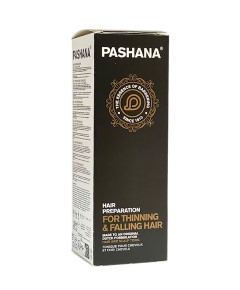 Pashana For Thinning And Falling Hair