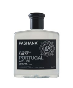 Pashana Original Eau De Portugal With Oil