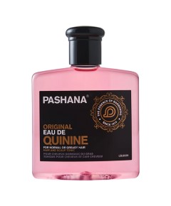 Pashana Original Eau De Quinine Hair Tonic