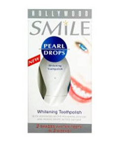 Pearl Drops Hollywood Whitening Toothpolish
