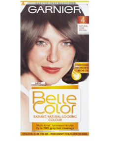 Belle Color Creme Permanent