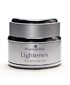 Pharmaclinix Lightenex Skin Lightening Cream
