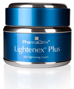 Pharmaclinix Lightenex Plus Face Cream