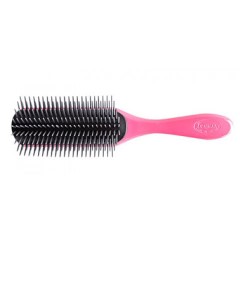 D4 Gloss Pink Large Styling Brush