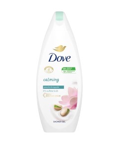 Pistachio Cream And Magnolia Body Wash