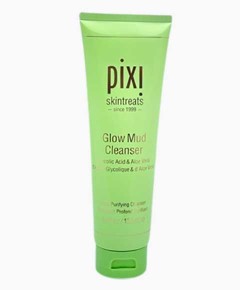 Pixi Glow Mud Deep Purifying Cleanser