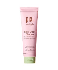 Pixi Rose Cream Cleanser