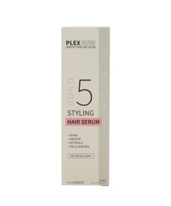 Bond 5 Styling Hair Serum